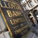 Lloyds Bank is top of the league for customer complaints in the first half of 2012