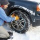 Make sure your car and home are prepared for the winter weather