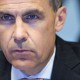 Mark Carney announced that the Bank of England will link base with unemployment
