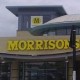 Morrisons may link up with Ocada for an online partnership