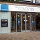 Mortgage rate cuts and low fees at the Coventry