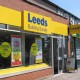 New cash ISA on offer at the Leeds