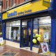 Base rate plus two per cent ISA from Leeds Building Society
