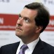 Osborne: Could do better, says the ITEM Club