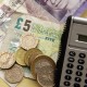 Over six million households are struggling to keep up with their finances, it has been revealed