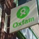 Oxfam says the use of food banks in the UK has almost tripled in 12 months