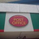 Post Office Credit Card offers return flight