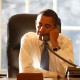 President Obama faces a huge challenge in dealing with the US fiscal cliff