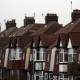 Property prices edged up in March