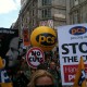 Public sector strikes 'could cost UK economy £500 million'