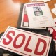 RICS says property sales are rising