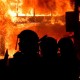 Riots in London and other cities in the UK caused widespread damage with major insurance implications