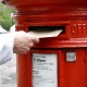 Shares in Royal Mail went up by 45% in early trading