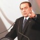 Silvio Berlusconi faces a key vote in Italy today that could end his political career