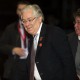 Sir Mervyn King attended his 194th and final meeting of the MPC this week