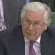 Sir Mervyn King has criticised the tax saving plan being considered by Goldman Sachs
