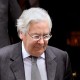Sir Mervyn King was outvoted on QE at the May meeting of the MPC