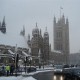 Snow could impact GDP figures leading to a triple-dip recession