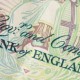 The £5 note is being used ten times as much as it was two years ago