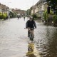 The AA has warned that thousands of homes in the UK could be uninsurable if flood defences are not completed