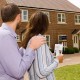 The average property asking price has hit the £250,000 mark for the first time 