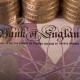 The Bank of England published the latest inflation figures on Tuesday