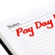 The CIPD reports that employees average pay rises for 2012 will be 1.7%