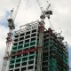 The construction sector grew for the second consecutive month