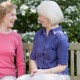 The gender gap in pension savings is increasing, according to Scottish Widows