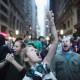 The Occupy Wall St movement has inspired other protests worldwide