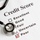 The top credit cards if you have a bad credit score