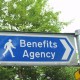 The Universal Credit is a new system of benefits likely to be implemented in 2013