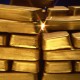 The value of gold continues to rise