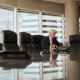 UK boardrooms are optimistic, according to a new survey