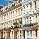 UK house prices rose by 0.3% in April, according to Hometrack