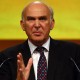 Vince Cable has warned that raising bank capital levels may hit lending
