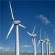 Wind farms are set to be part of the UK energy mix
