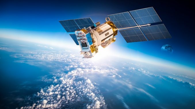 Benefits of Satellite-Based GPS Tracking Systems for Transport and  Logistics Companies | My Finances
